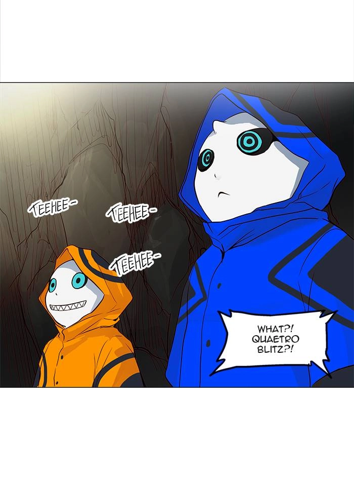 Tower of God Chapter 162, page 37 of 58