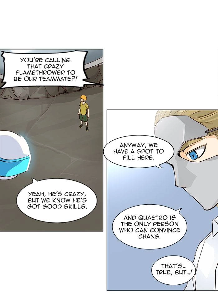 Tower of God Chapter 162, page 38 of 58