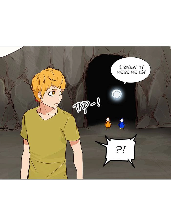 Tower of God Chapter 162, page 39 of 58