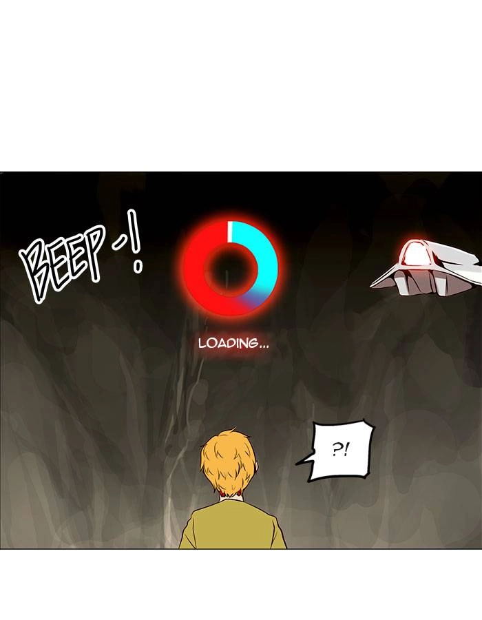Tower of God Chapter 162, page 43 of 58