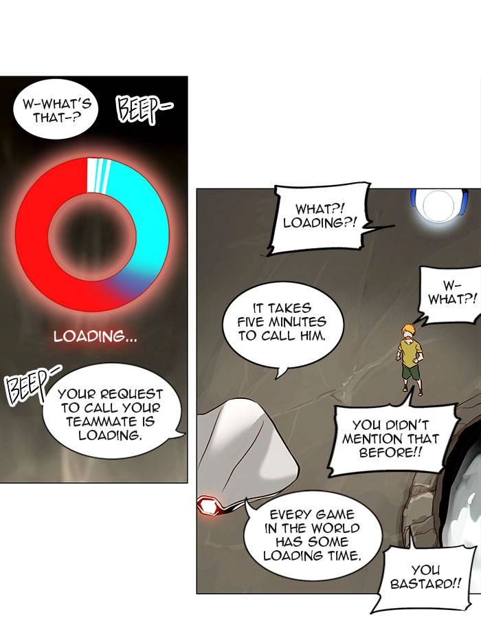 Tower of God Chapter 162, page 44 of 58