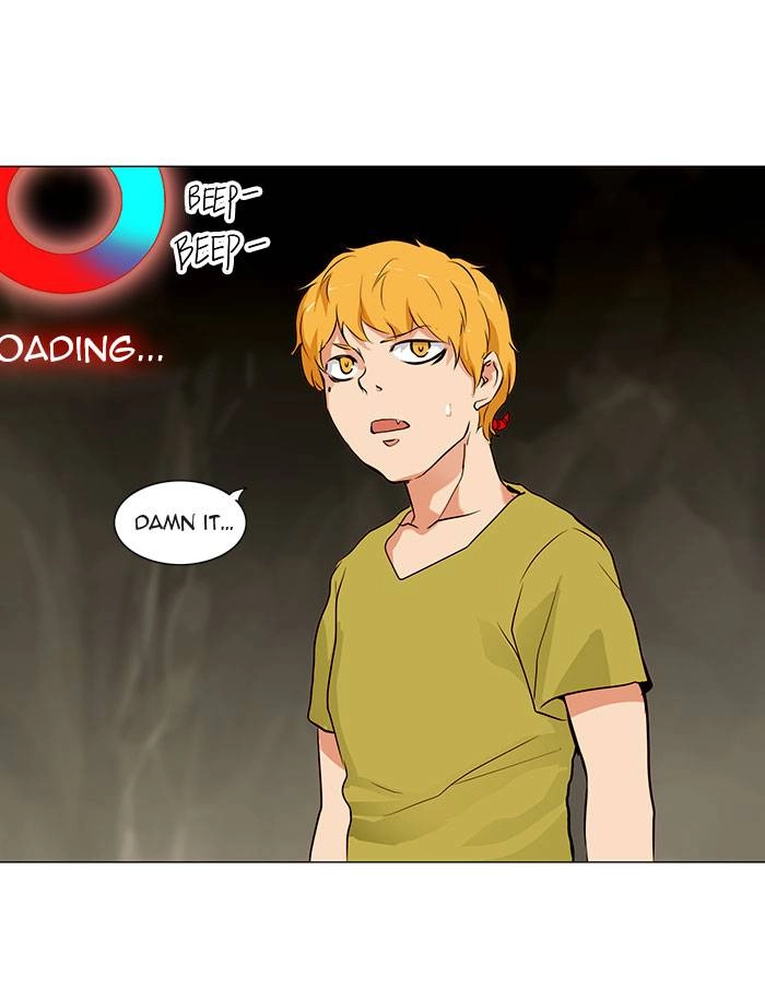 Tower of God Chapter 162, page 45 of 58