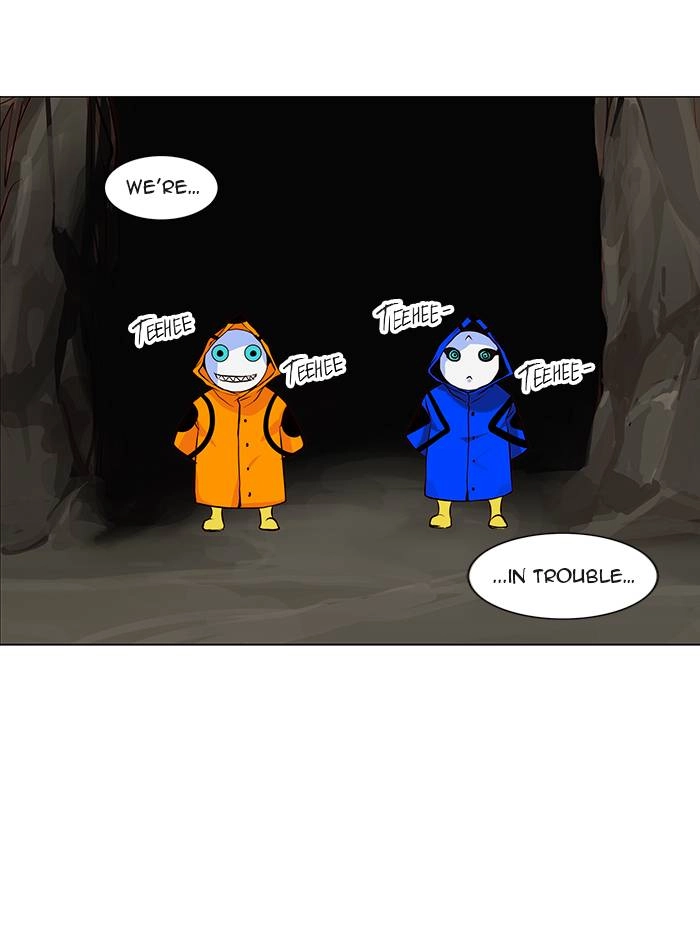 Tower of God Chapter 162, page 46 of 58