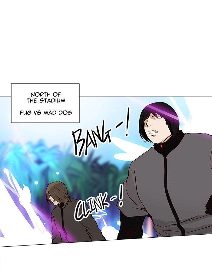 Tower of God Chapter 162, page 47 of 58
