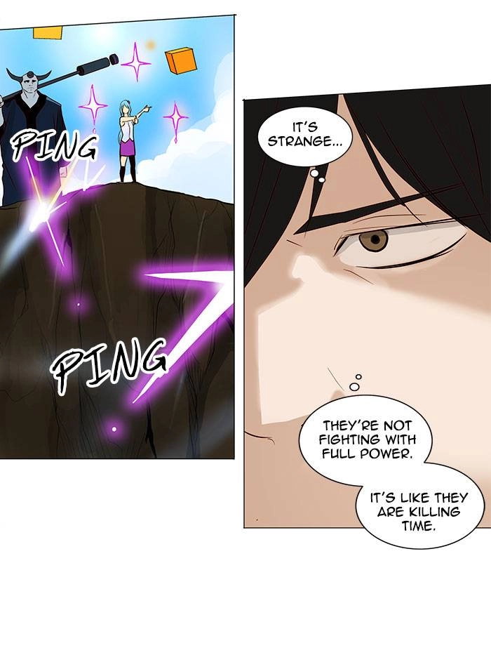 Tower of God Chapter 162, page 48 of 58