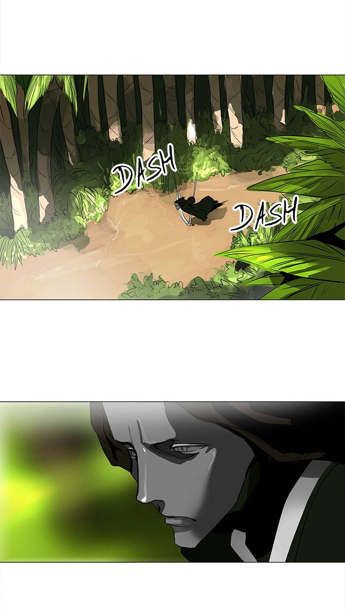 Tower of God Chapter 162, page 55 of 58