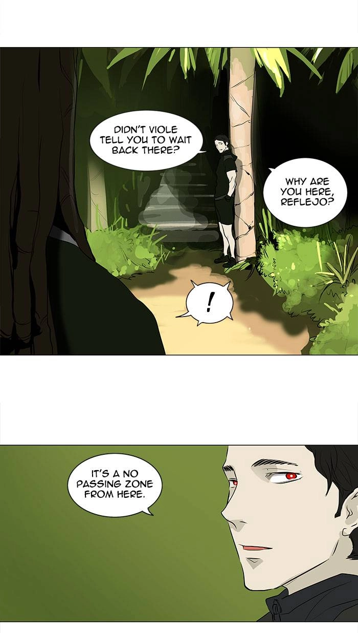 Tower of God Chapter 162, page 56 of 58