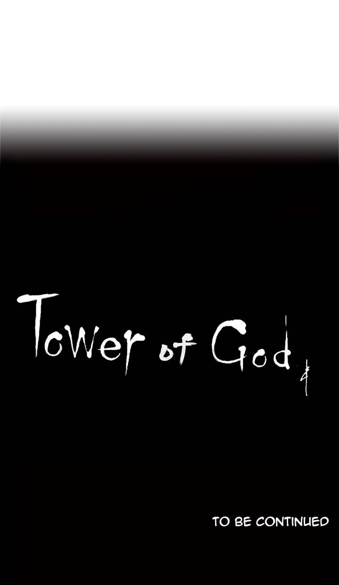 Tower of God Chapter 162, page 58 of 58
