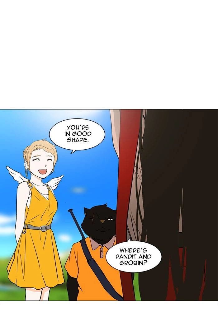 Tower of God Chapter 162, page 6 of 58