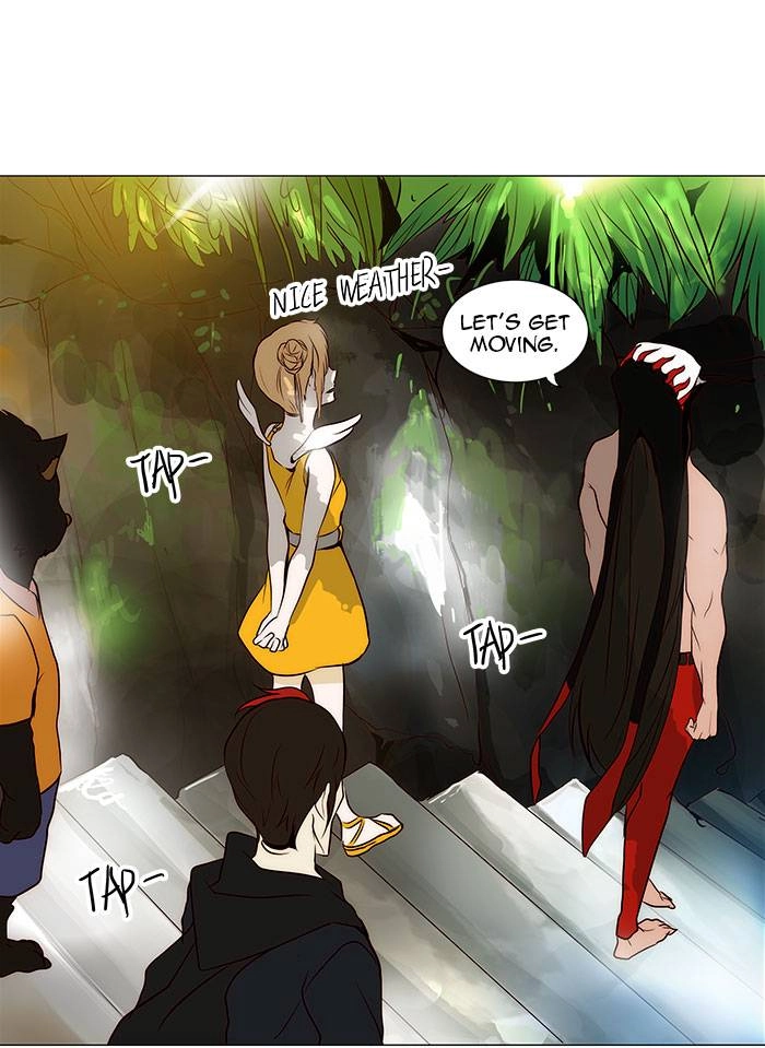 Tower of God Chapter 162, page 8 of 58