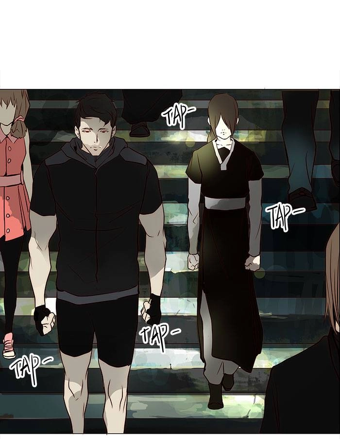 Tower of God Chapter 162, page 9 of 58