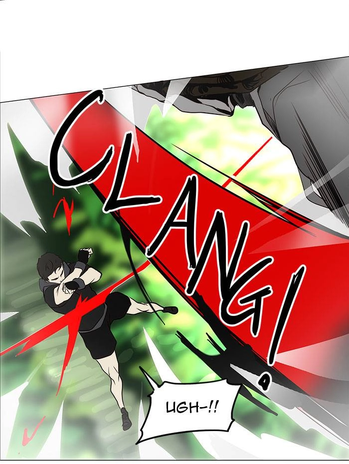 Tower of God Chapter 163, page 10 of 58