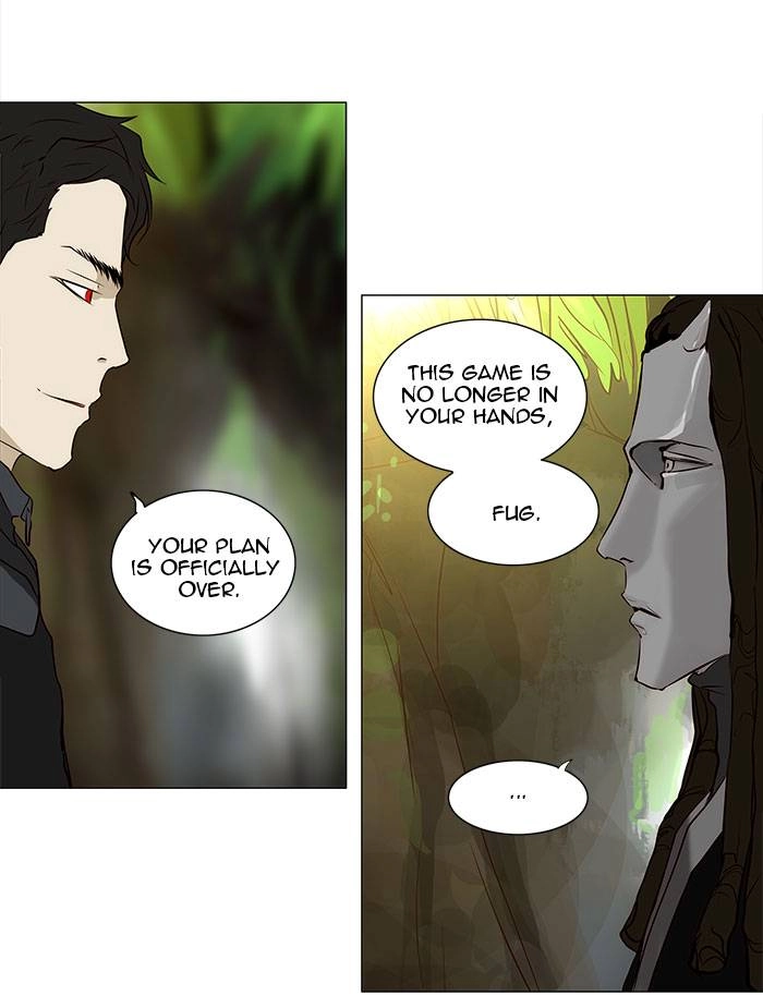 Tower of God Chapter 163, page 12 of 58