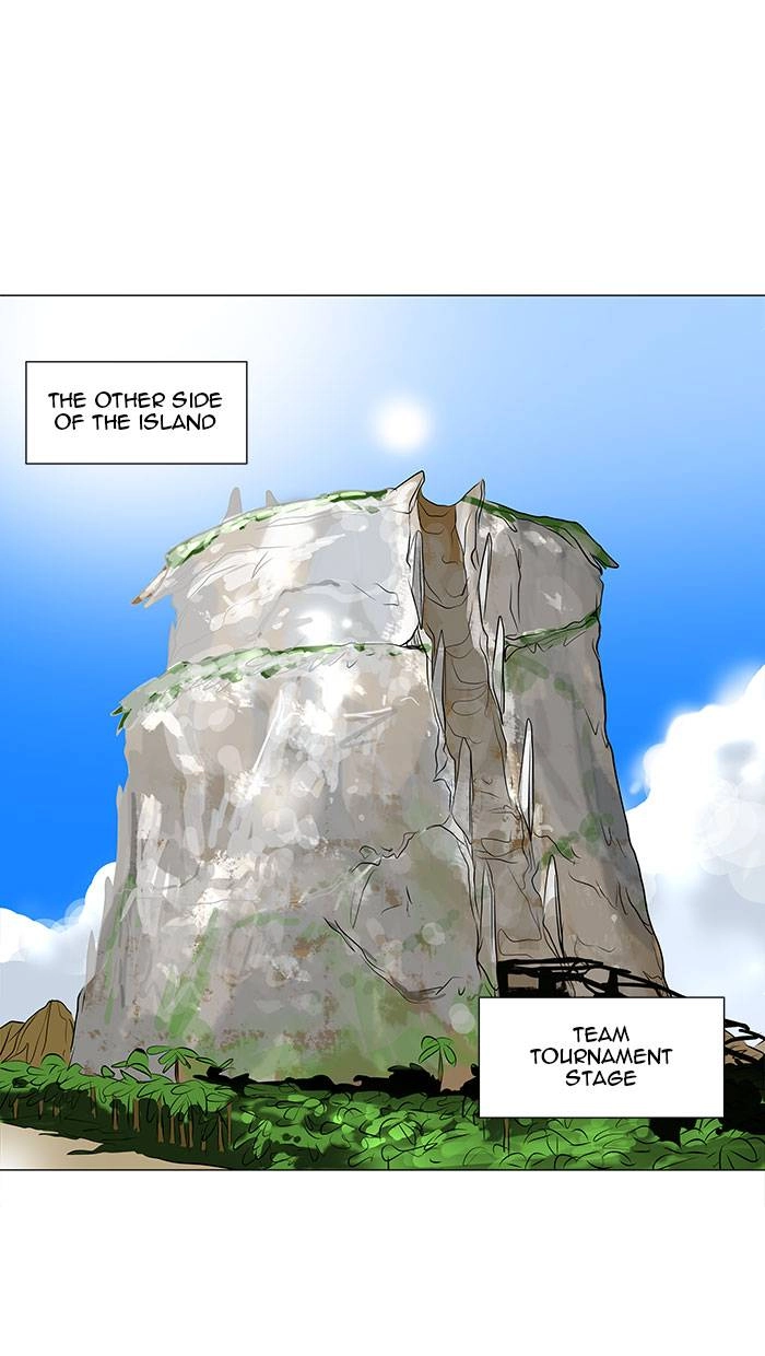 Tower of God Chapter 163, page 17 of 58