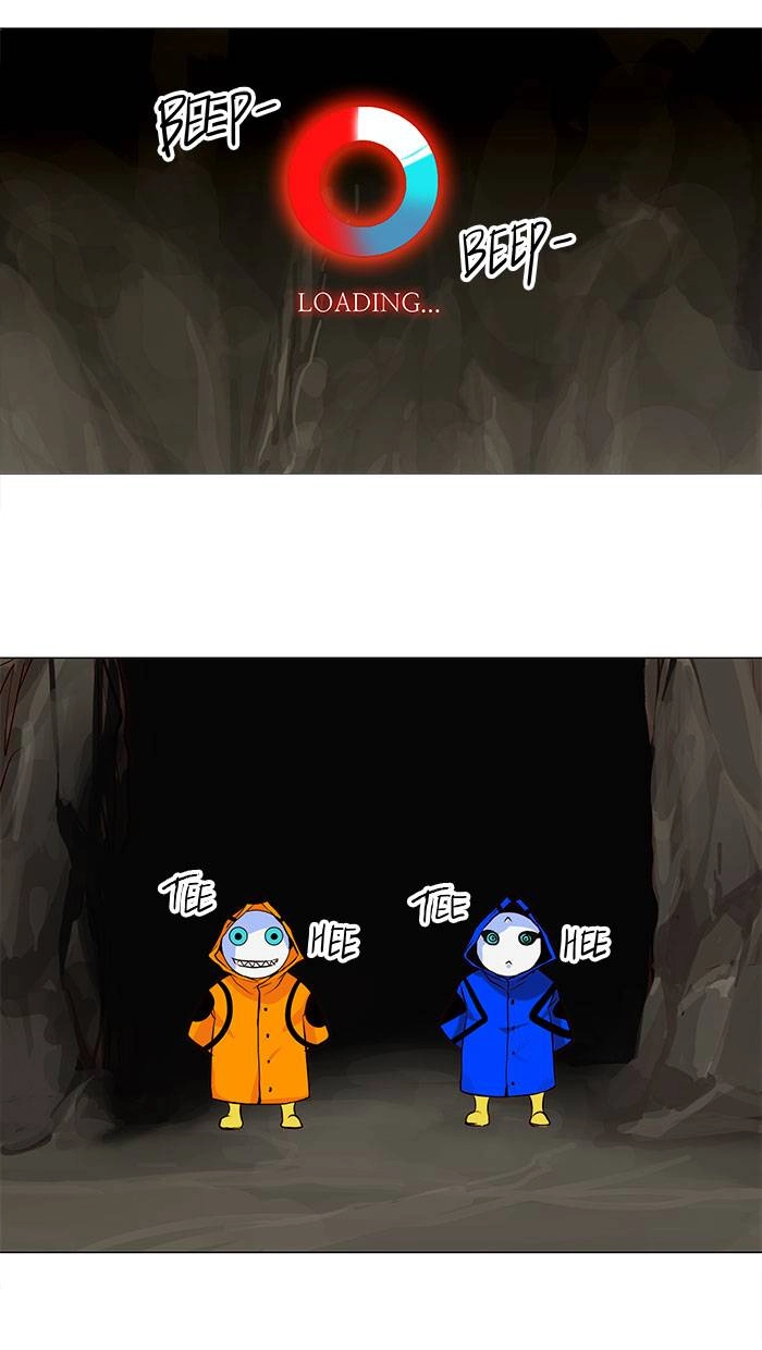 Tower of God Chapter 163, page 18 of 58