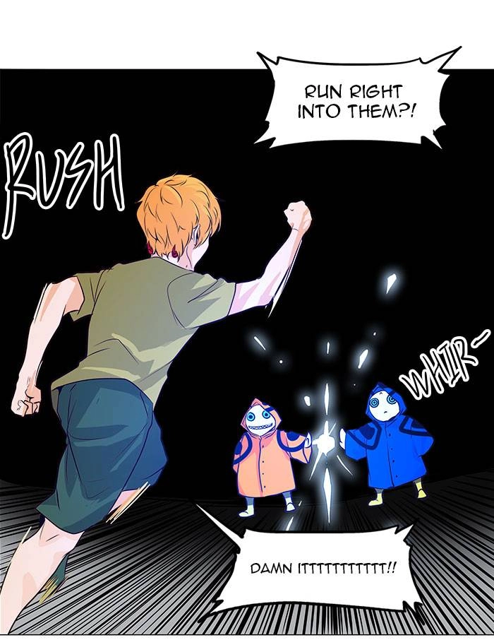 Tower of God Chapter 163, page 27 of 58