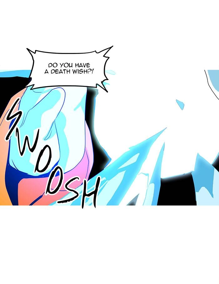 Tower of God Chapter 163, page 28 of 58