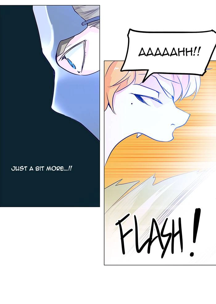 Tower of God Chapter 163, page 29 of 58