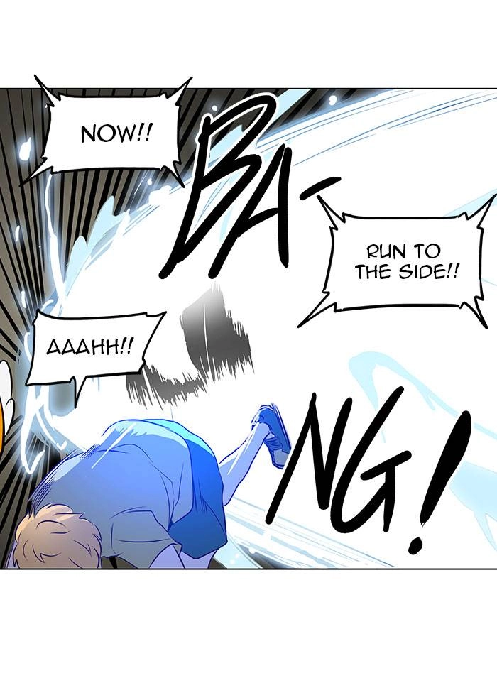 Tower of God Chapter 163, page 30 of 58