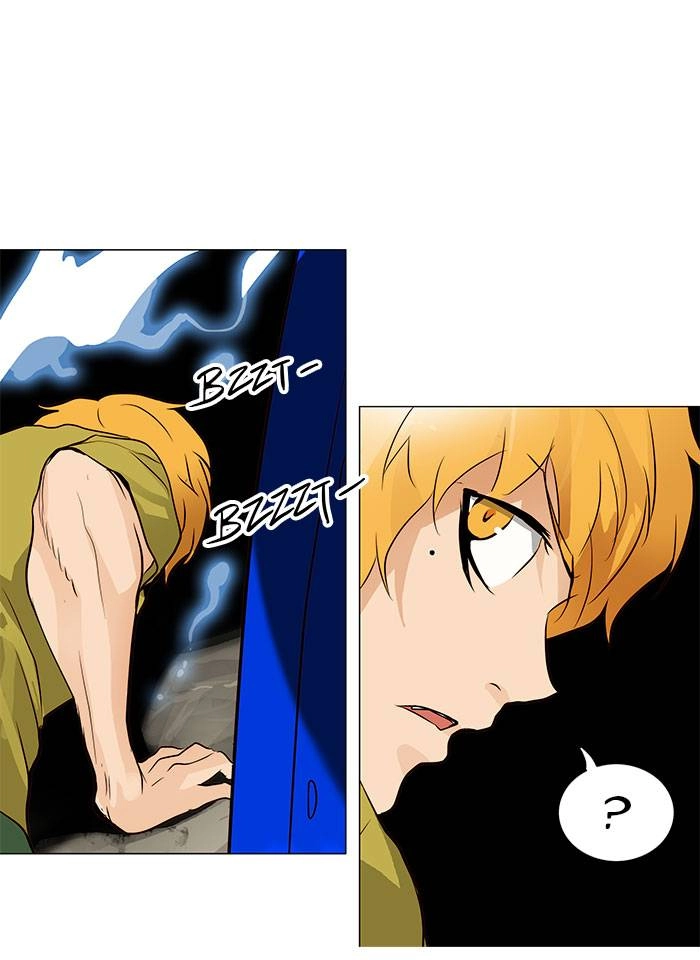Tower of God Chapter 163, page 31 of 58