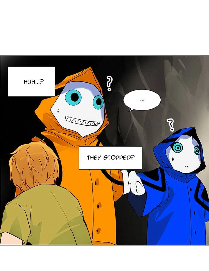 Tower of God Chapter 163, page 32 of 58