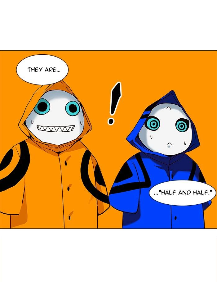 Tower of God Chapter 163, page 34 of 58