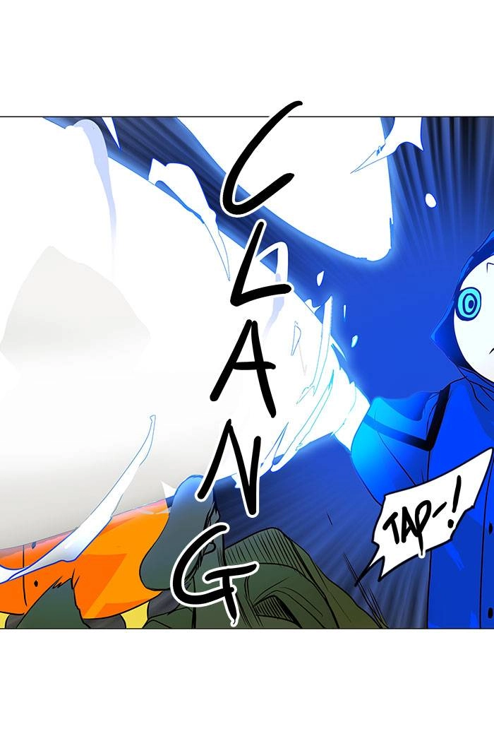 Tower of God Chapter 163, page 38 of 58