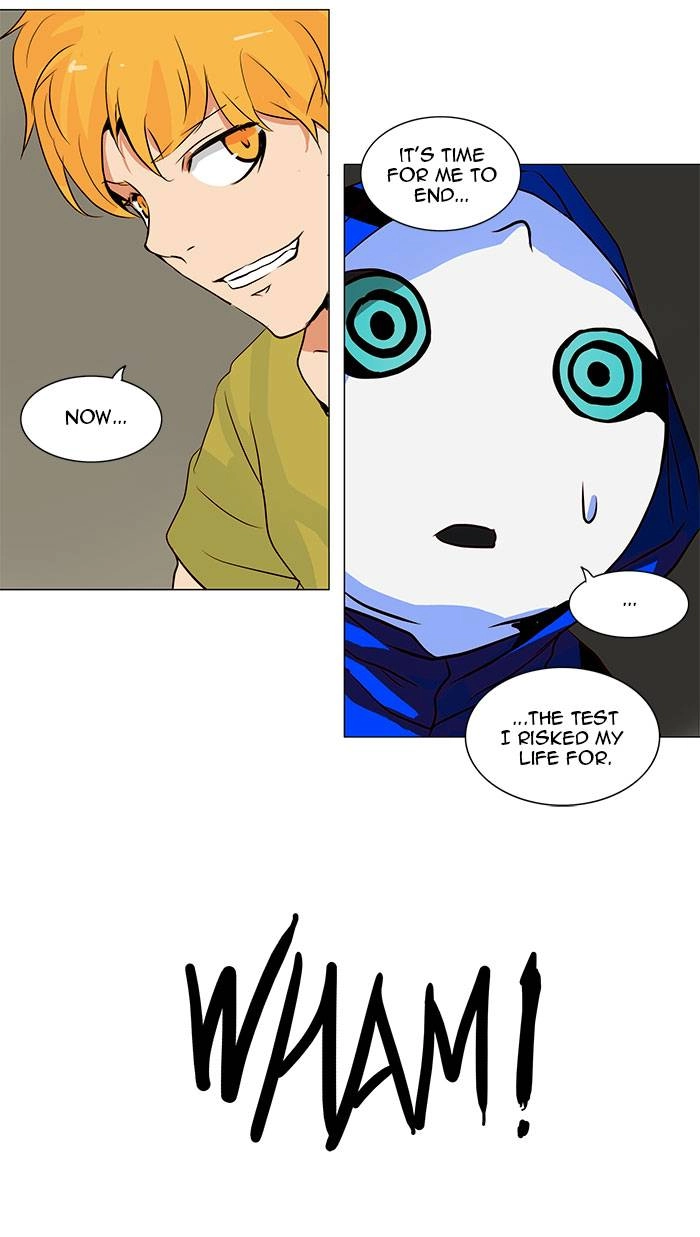 Tower of God Chapter 163, page 41 of 58