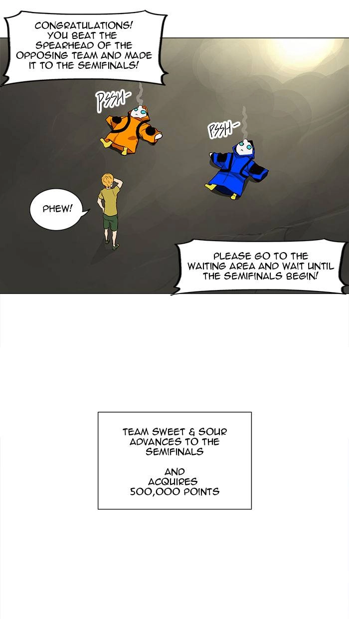 Tower of God Chapter 163, page 42 of 58