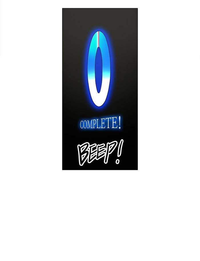 Tower of God Chapter 163, page 43 of 58