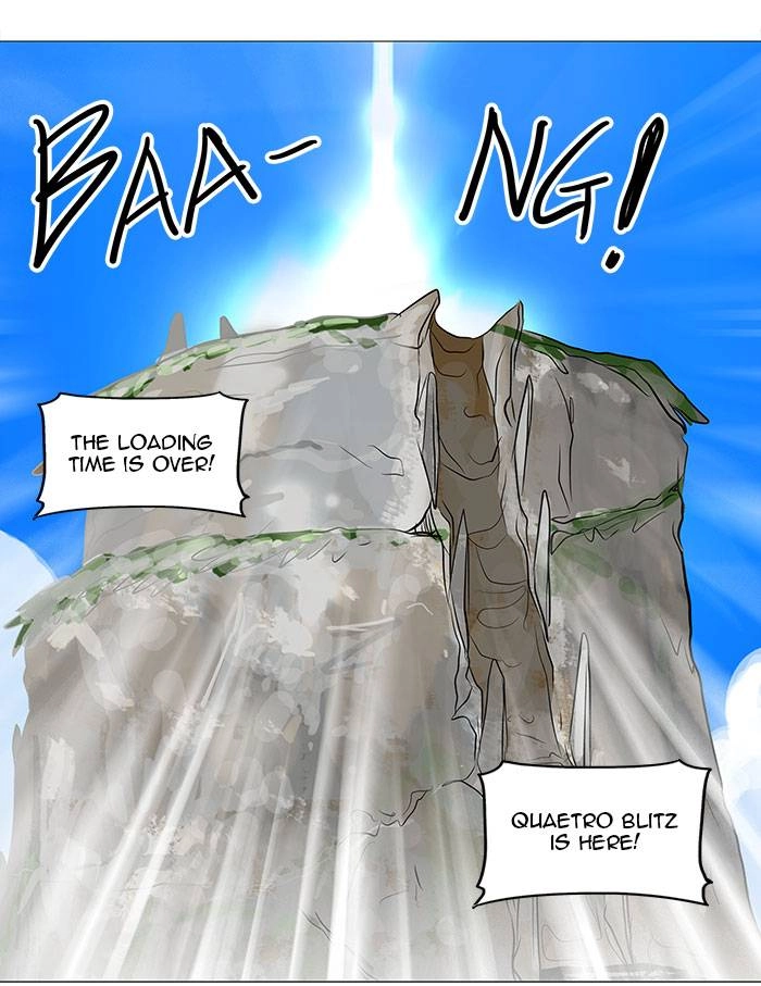Tower of God Chapter 163, page 44 of 58