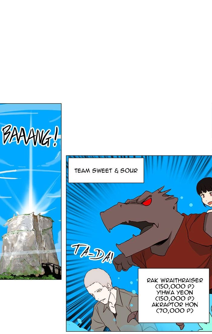 Tower of God Chapter 163, page 48 of 58