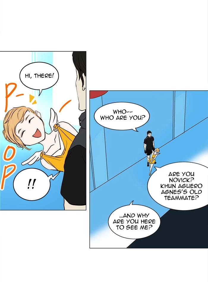 Tower of God Chapter 163, page 5 of 58