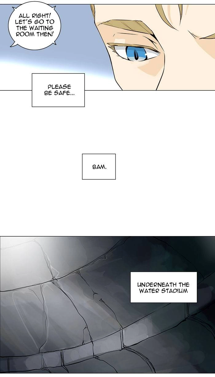 Tower of God Chapter 163, page 52 of 58