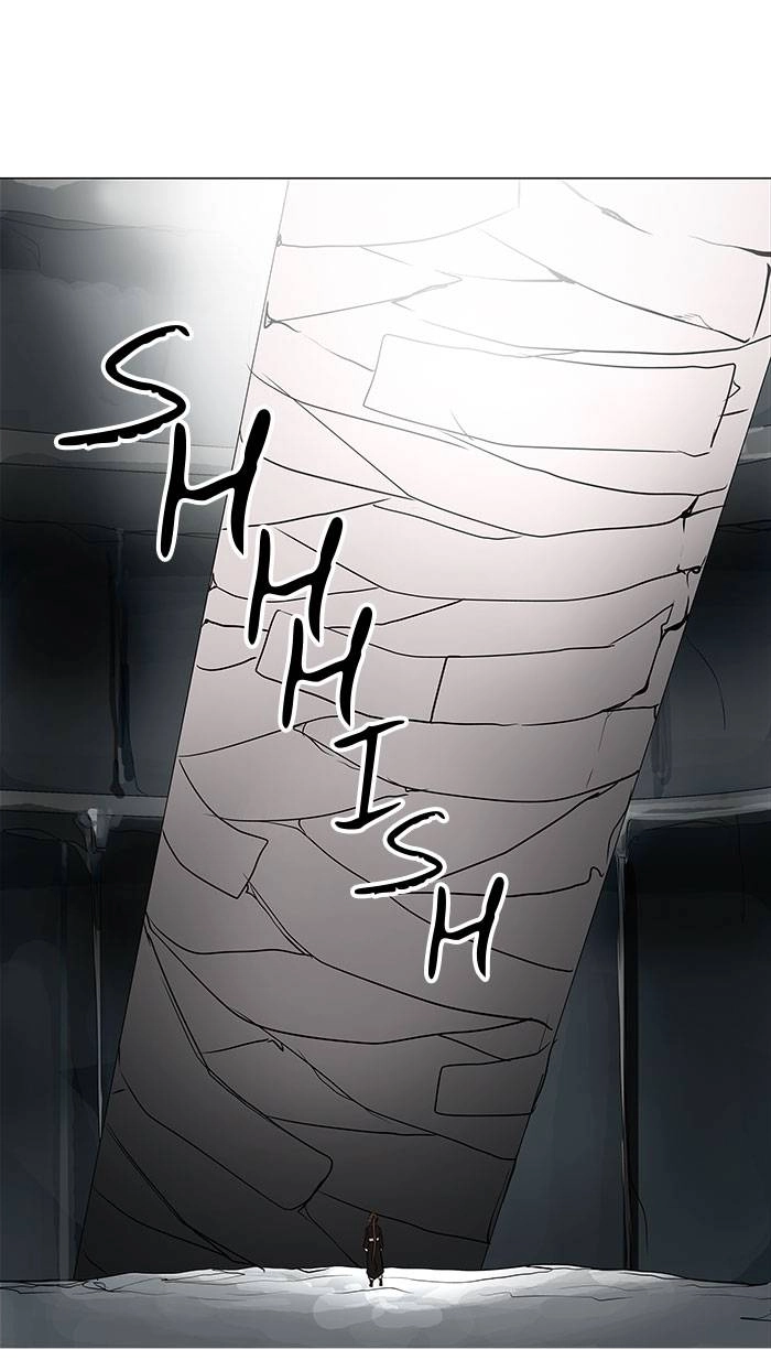 Tower of God Chapter 163, page 54 of 58