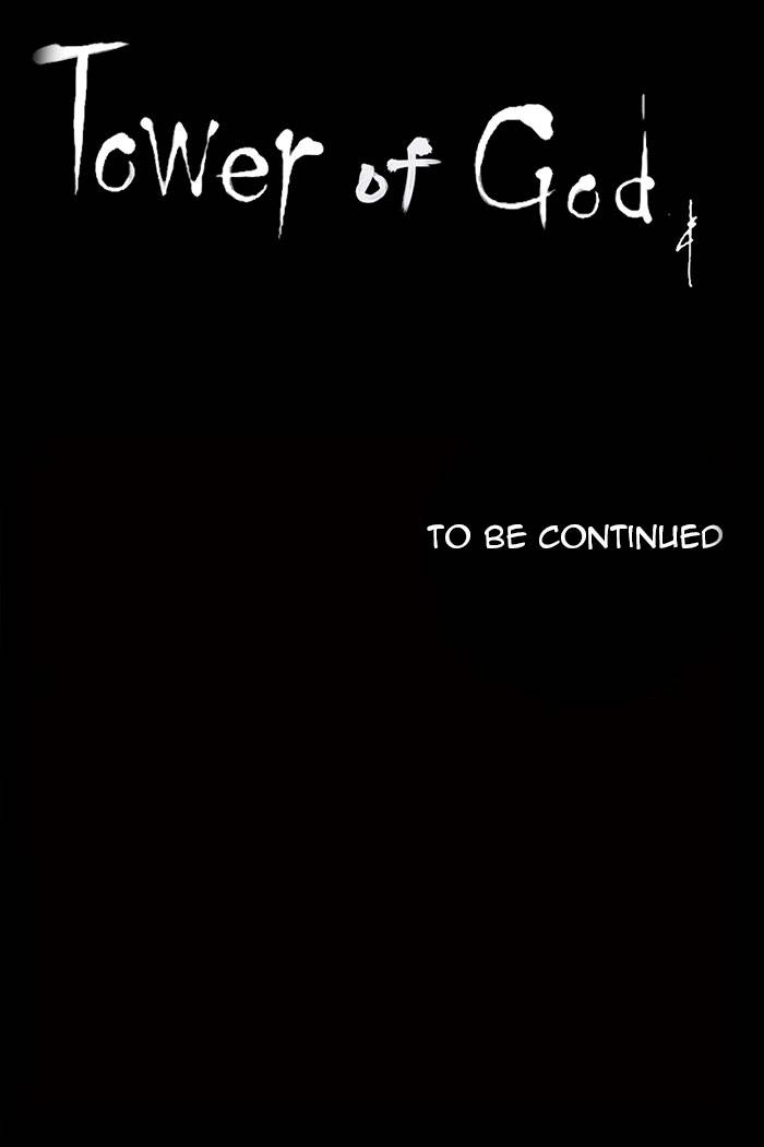 Tower of God Chapter 163, page 58 of 58