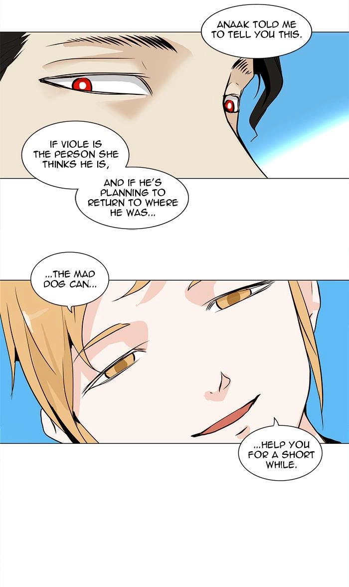 Tower of God Chapter 163, page 6 of 58