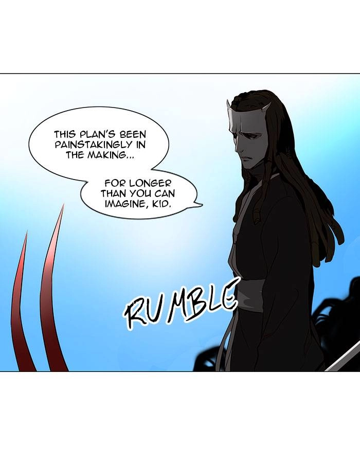 Tower of God Chapter 164, page 10 of 49