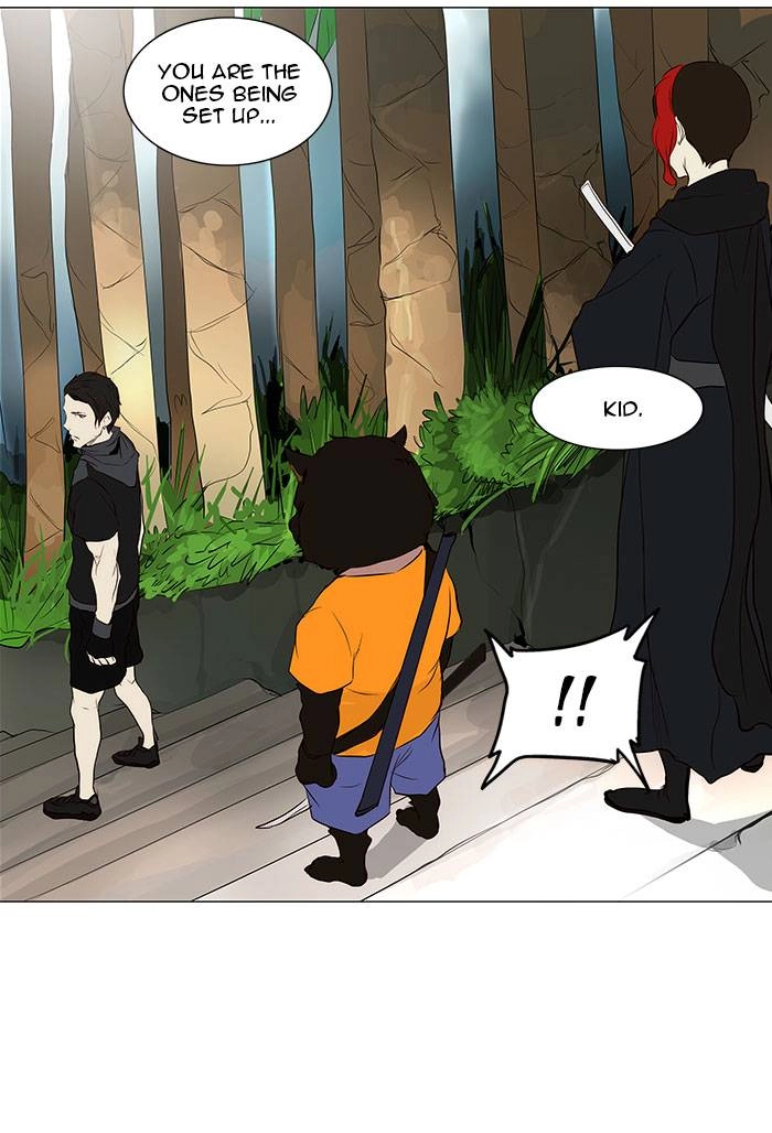 Tower of God Chapter 164, page 13 of 49