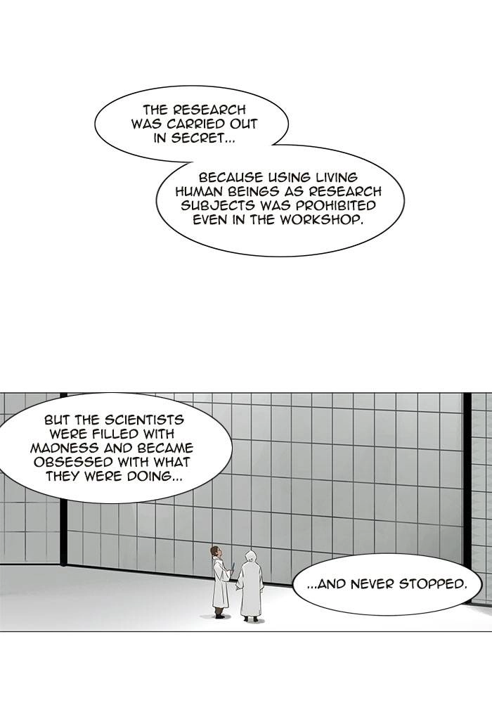 Tower of God Chapter 164, page 14 of 49