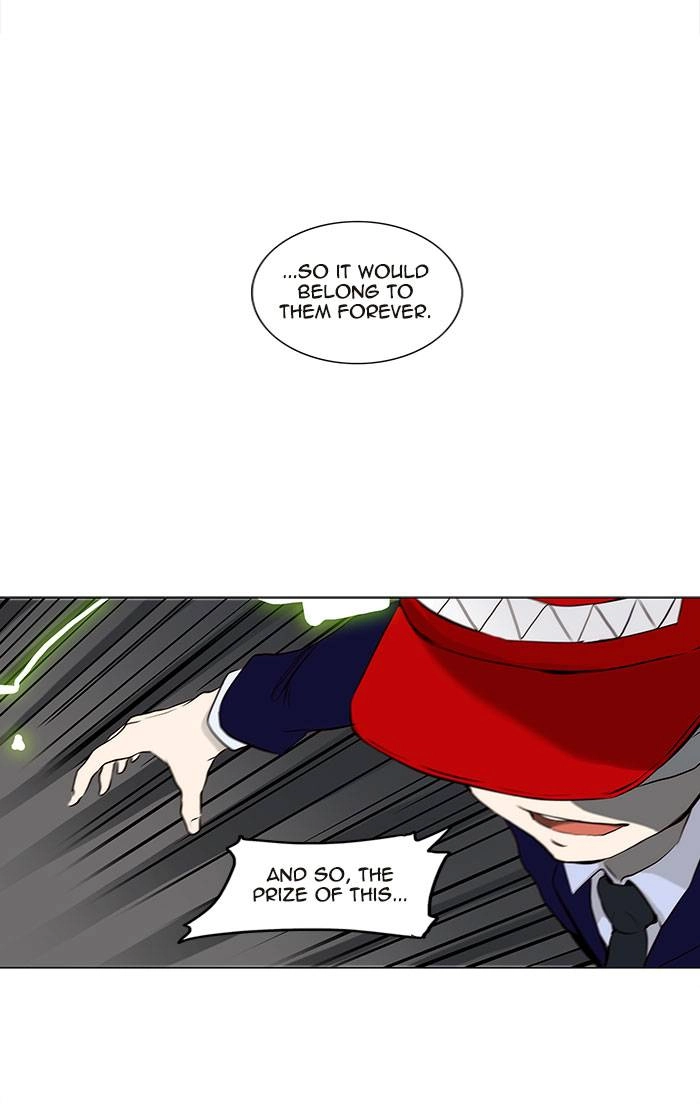 Tower of God Chapter 164, page 20 of 49