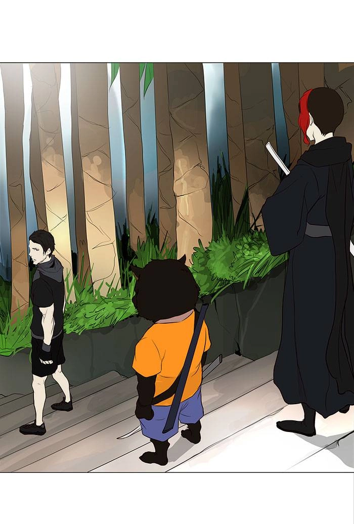 Tower of God Chapter 164, page 22 of 49