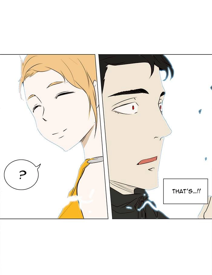 Tower of God Chapter 164, page 29 of 49