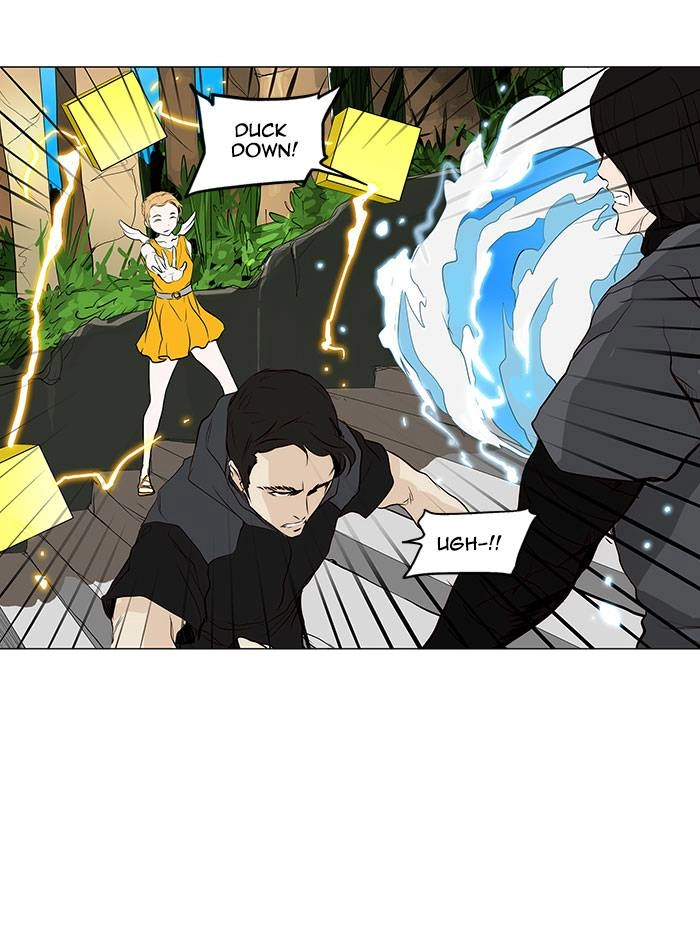 Tower of God Chapter 164, page 32 of 49