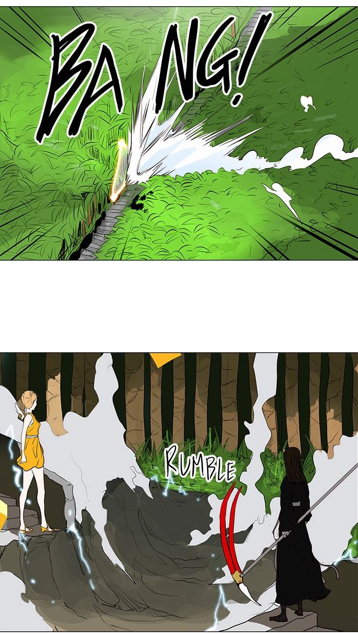 Tower of God Chapter 164, page 33 of 49