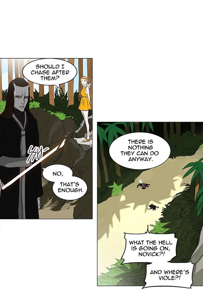 Tower of God Chapter 164, page 34 of 49