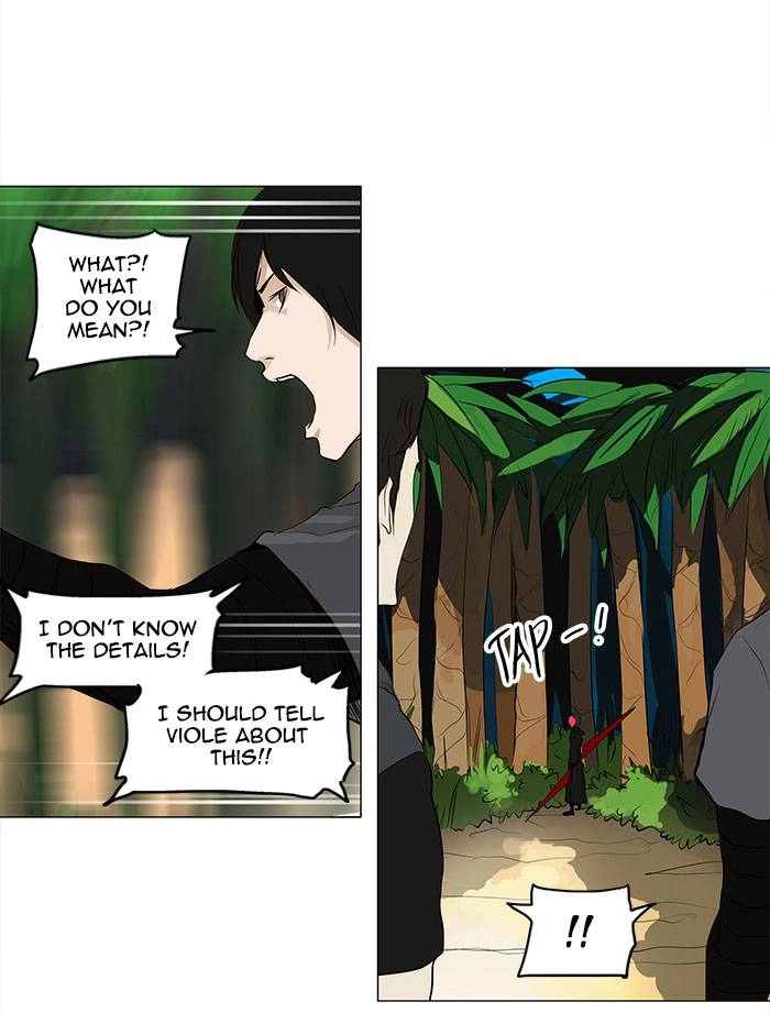 Tower of God Chapter 164, page 36 of 49