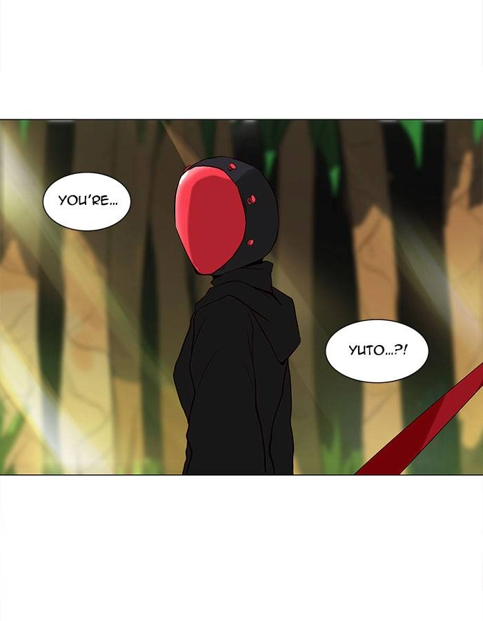 Tower of God Chapter 164, page 37 of 49