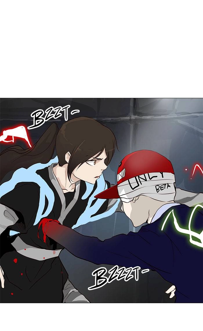 Tower of God Chapter 164, page 39 of 49