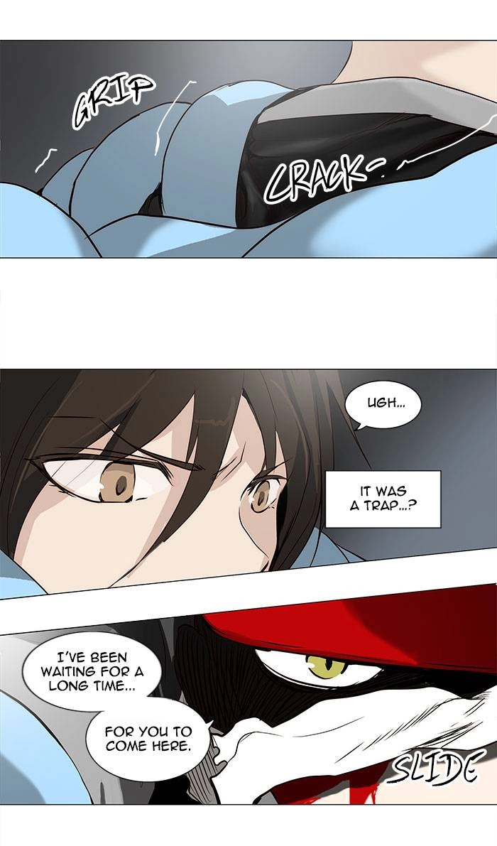 Tower of God Chapter 164, page 40 of 49